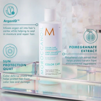 Moroccanoil Color Care kondicioner 250ml
