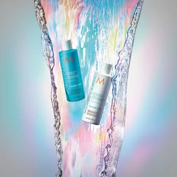 Moroccanoil Color Care šampon 250ml