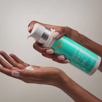 Moroccanoil Curl Defining cream – krema za definiciju kovrdža 250ml