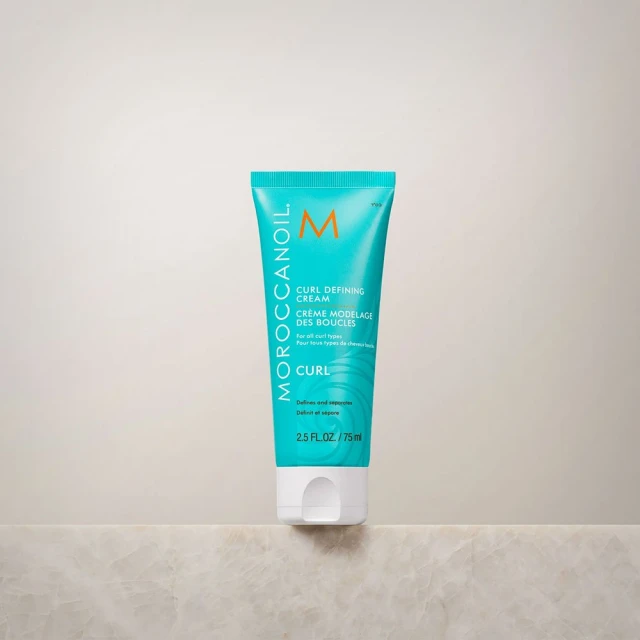 Moroccanoil Curl Defining cream – krema za definiciju kovrdža 75ml