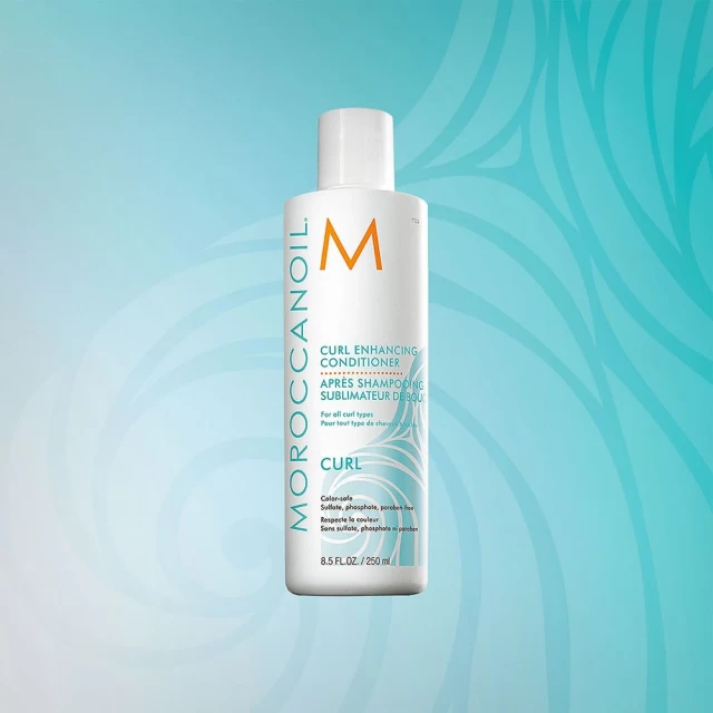 Moroccanoil Curl kondicioner za kovrdžavu kosu 250ml - Dostava-kat