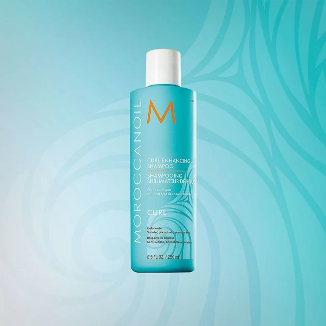 Moroccanoil Curl šampon za kovrdžavu kosu 250ml - Dostava-kat