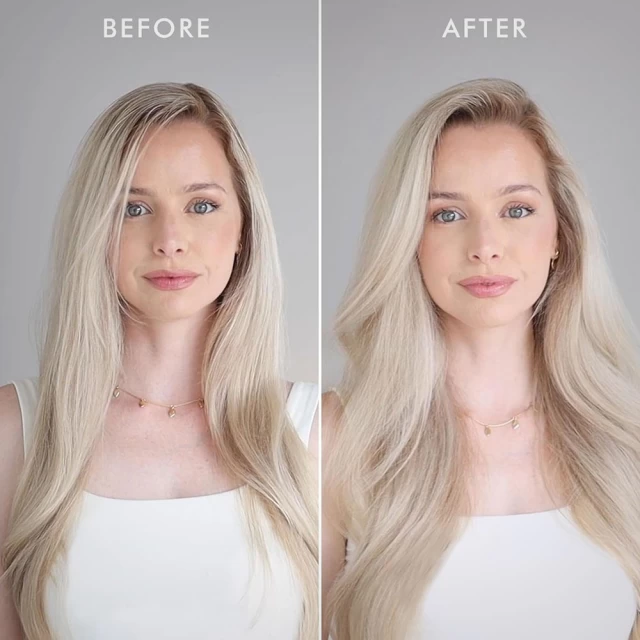 Moroccanoil Dry shampoo Light - svetli šampon za suvo pranje kose 205ml - Dostava-kat
