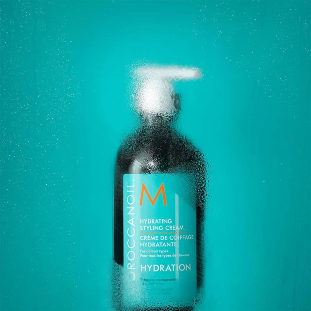 Moroccanoil Hydrating Styling Cream 300ml - Dostava-kat