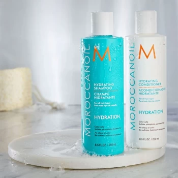 Moroccanoil Hydrating kondicioner za dehidriranu kosu 250ml
