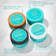 Moroccanoil Hydrating Intense maska 250ml - Dostava-kat
