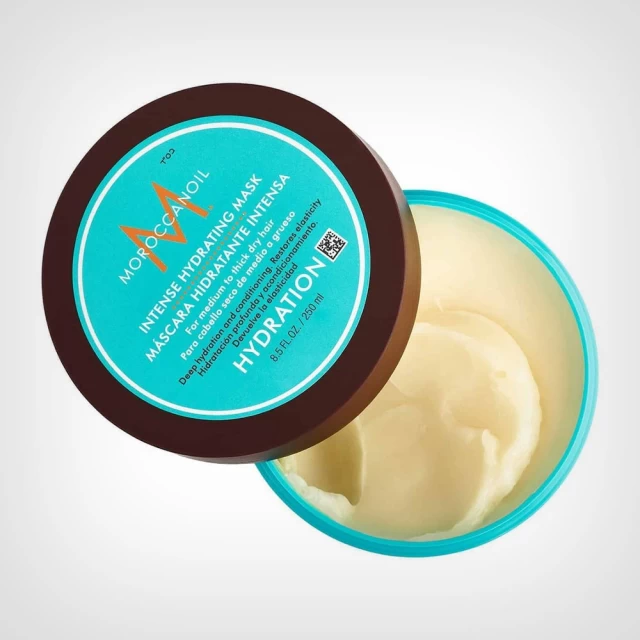 Moroccanoil Hydrating Intense maska 250ml - Dostava-kat