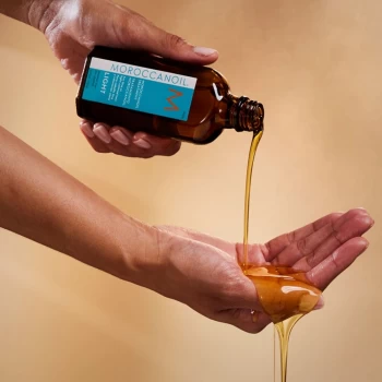 Moroccanoil Treatment Light