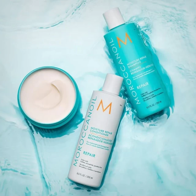 Moroccanoil Moisture Repair kondicioner za oštećenu kosu 250ml - Dostava-kat