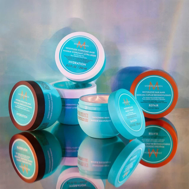 Moroccanoil Repair Restorative maska 250ml - Dostava-kat