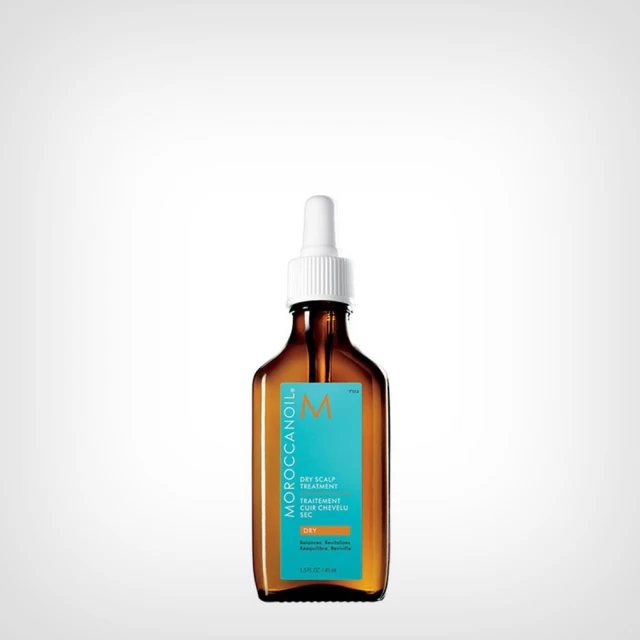 Moroccanoil Scalp treatment Dry No More 45ml - Dostava-kat