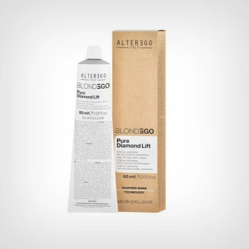 Alter Ego Pure Diamond lift HL Boja za kosu 60ml