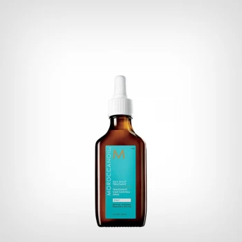 Moroccanoil Scalp treatment Oil No More 45ml