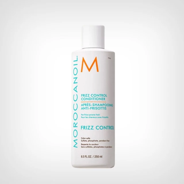 Moroccanoil Frizz Control kondicioner 250ml - Dostava-kat