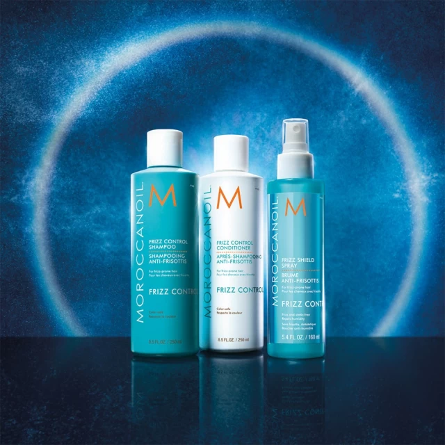 Moroccanoil Frizz Control kondicioner 250ml - Dostava-kat