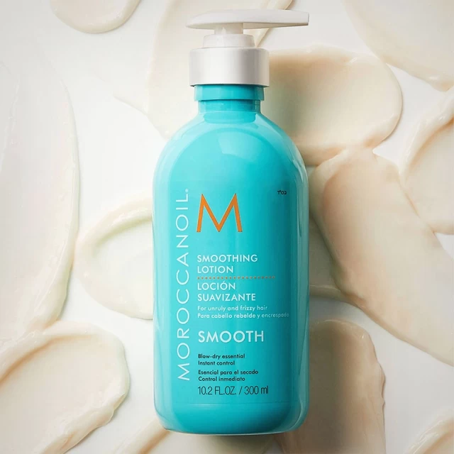Moroccanoil Frizz Control Smoothing losion 300ml - Dostava-kat