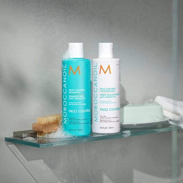Moroccanoil Frizz Control šampon 250ml - Dostava-kat