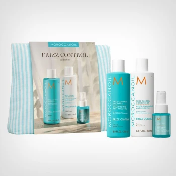Moroccanoil Spring Frizz Control set