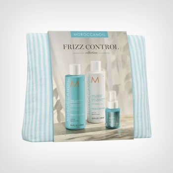 Moroccanoil Spring Frizz Control set