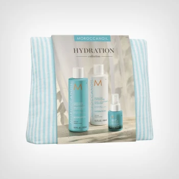 Moroccanoil Spring Hydration set