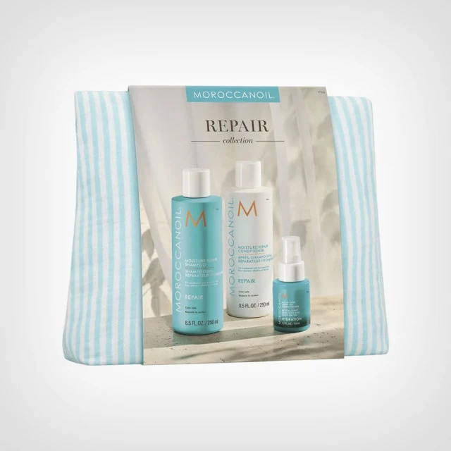 Moroccanoil Spring Repair set - Dostava-kat