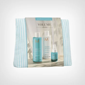 Moroccanoil Spring Volume set