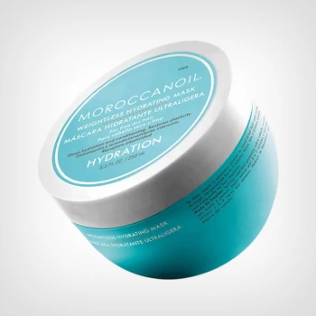 Moroccanoil Hydrating Weightless maska 250ml