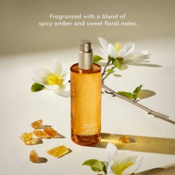 Moroccanoil Dry Body Oil – instant nourishment 100ml