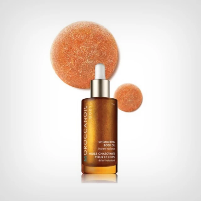 Moroccanoil Shimmering Body Oil 50ml - svetlucavo ulje za telo - Dostava-kat