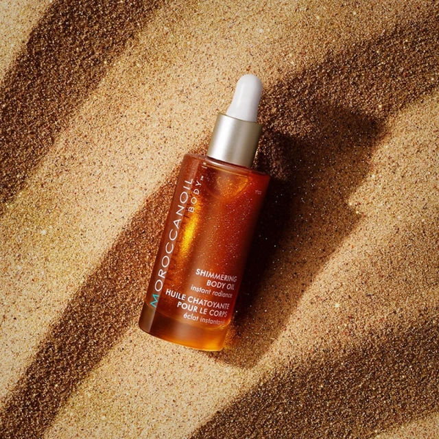 Moroccanoil Shimmering Body Oil 50ml - svetlucavo ulje za telo - Dostava-kat