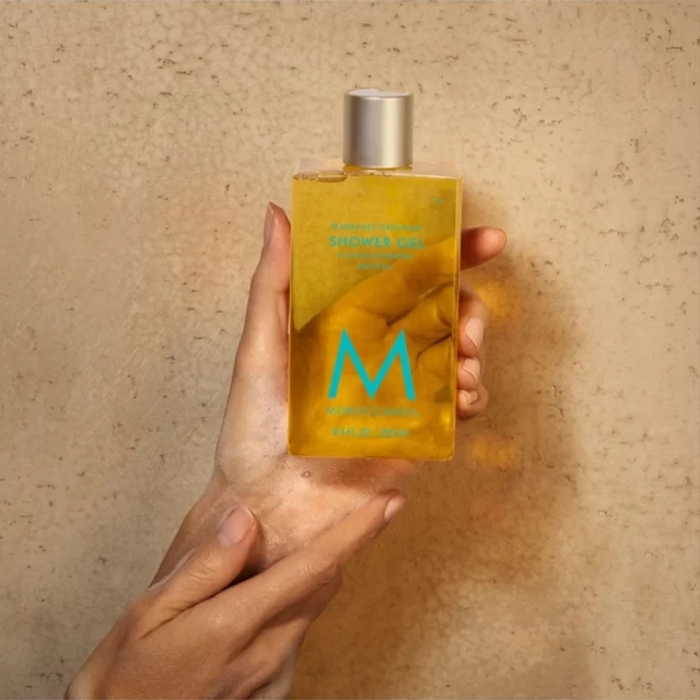 Moroccanoil Shower gel 250ml – fragrance originale - Dostava-kat