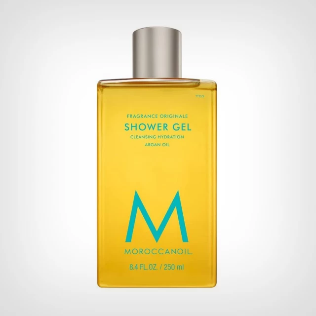 Moroccanoil Shower gel 250ml – fragrance originale - Dostava-kat