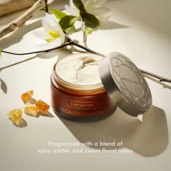 Moroccanoil Body Butter za telo 200ml – fragrance originale