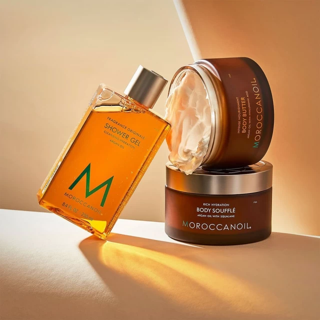 Moroccanoil Body Butter za telo 200ml – fragrance originale - Dostava-kat