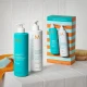 Moroccanoil Duo set Moisture Repair Shampoo & Conditioner (2x500ml) - Dostava-kat