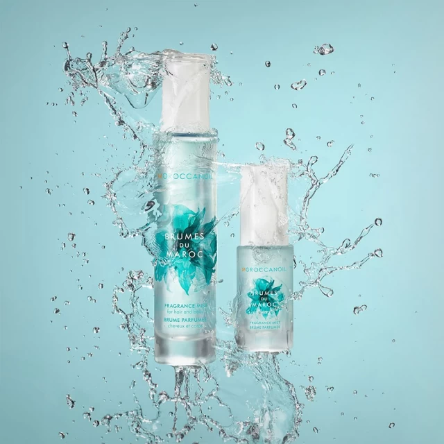 Moroccanoil Hair & Body Fragrance Mist 100ml - Dostava-kat