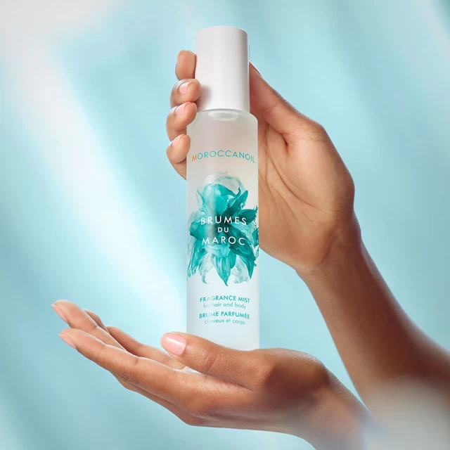Moroccanoil Hair & Body Fragrance Mist 100ml - Dostava-kat