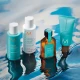 Moroccanoil Hydration travel set 2025 - putni set za negu kose - Dostava-kat