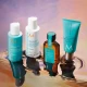 Moroccanoil Repair travel set 2025 - putni set za negu kose - Dostava-kat