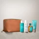 Moroccanoil Repair travel set 2025 - putni set za negu kose - Dostava-kat