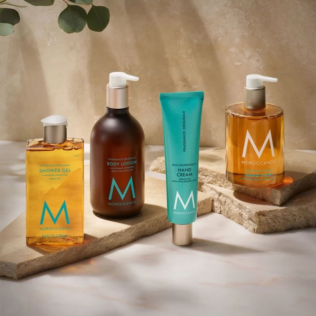 Moroccanoil Body Lotion 360ml - losion za hidrataciju - Dostava-kat