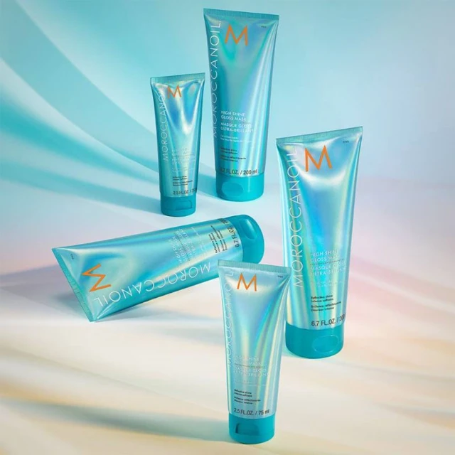 Moroccanoil High Shine Gloss mask - Dostava-kat