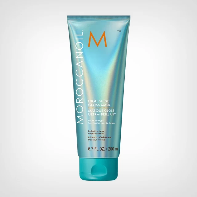 Moroccanoil High Shine Gloss mask - Dostava-kat