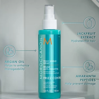 Moroccanoil Frizz Control Shield Spray 160ml