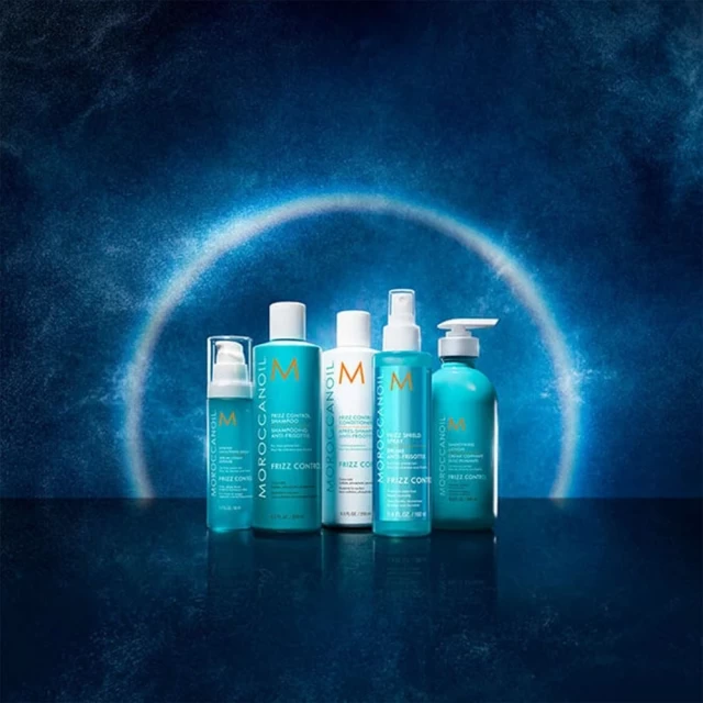 Moroccanoil Frizz Control Shield Spray 160ml - Dostava-kat