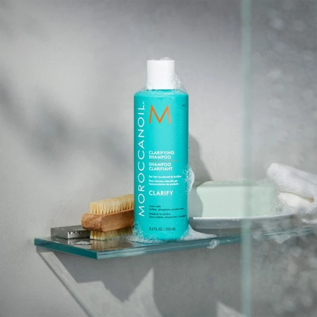 Moroccanoil Clarifying šampon 250ml - Dostava-kat