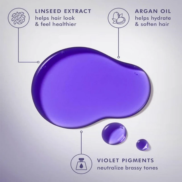 Moroccanoil Treatment Purple - Dostava-kat