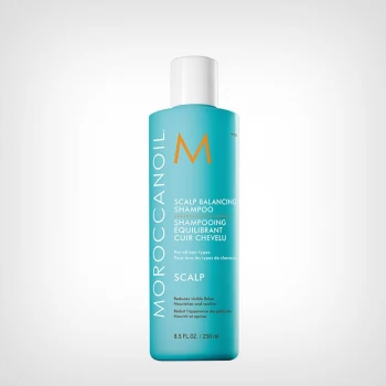 Moroccanoil Scalp Balancing šampon 250ml