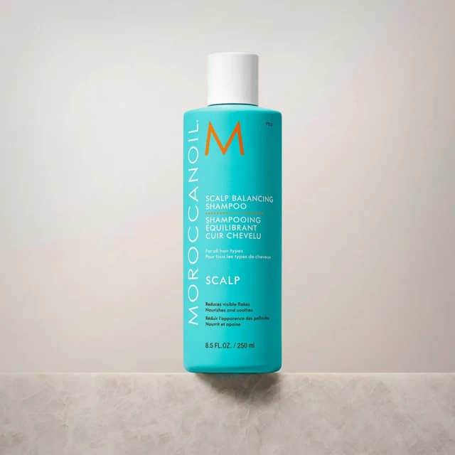 Moroccanoil Scalp Balancing šampon 250ml - Dostava-kat