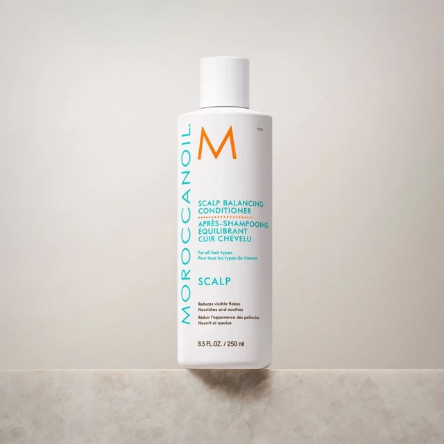 Moroccanoil Scalp Balancing kondicioner za balans skalpa 250ml - Dostava-kat